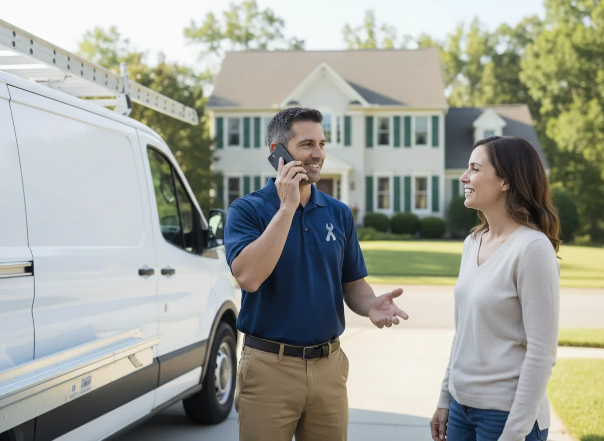 Home Gutter Service Mount Vernon, IN FAQs
